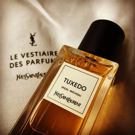 ysl 24 santal cologne|ysl tuxedo perfume.